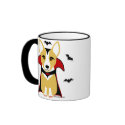 Vampire mugs
