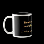 Vampire Mug