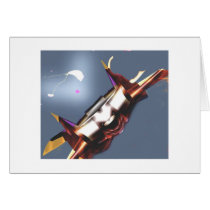 Vampire of the galaxy cards