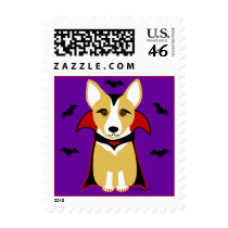 Vampire Postage