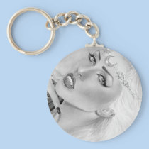 Vampire Queen Keychain keychains