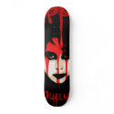 vampire queen skateboards by teeshop vampire queen skateboards