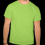 Vampire! (Right Side) t-shirts