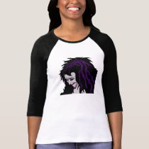 Vampire "Rising Dead" t-shirts by Jamie_diad156 Vampire "Rising Dead" t-shirts