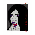 Vampire "Rising Dead" t-shirts by Jamie_diad156 Vampire "Rising Dead" t-shirts