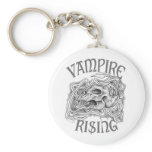 Vampire Rising Keychains