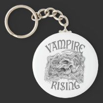 Vampire Rising keychains