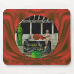 Vampire’s Atrium Mouse Pads