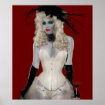 Vampire - Sexy Poster
