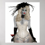 Vampire - Sexy Poster
