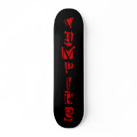 Vampire Skateboard