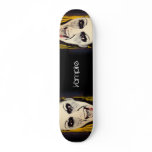 Vampire Skateboard