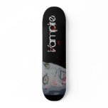 'Vampire' Skateboard