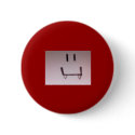 vampire smiley face buttons by team1edward vampire smiley face buttons