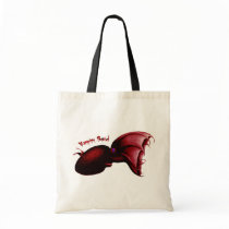 Vampire Squid bags