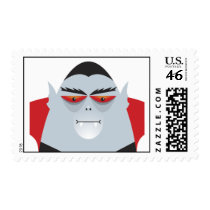 Vampire Stamp