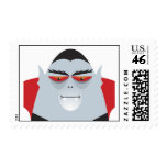 Vampire Stamp