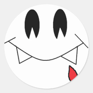 Vampire Stickers | Zazzle