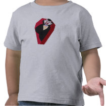 Vampire T-shirt t-shirts