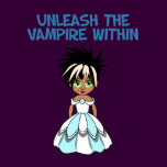 Vampire Tee