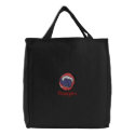 Vampire teeth embroidered bags by mike3488 Vampire teeth embroidered bags