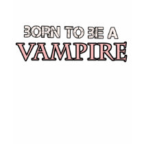 Vampire t-shirts