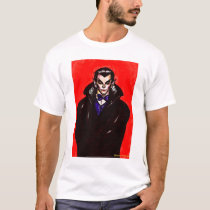 Vampire t-shirts