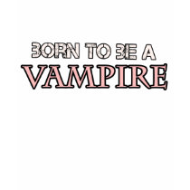Vampire t-shirts
