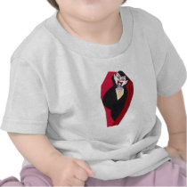 Vampire t-shirts