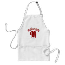 VAMPIRE U aprons