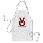 VAMPIRE UNIVERSITY APRON