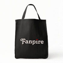 Vampire Vampires Fan Halloween bags