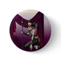 Vampire Warrior buttons