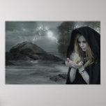 Vampire & Witchcraft Print