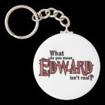 vampires are real keychains