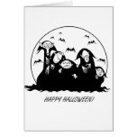 Vampires cards