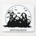Vampires Mousepads
