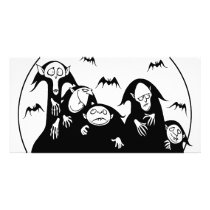 Vampires Photo Cards