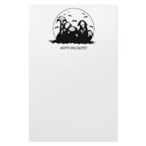 Vampires stationery by len_simon Vampires stationery