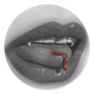  - Fangs are fun and we have your vampire loving t-shirts, cups, totes and more for all your vampy needs. Minus the blood.We don't sell that.: Sizes 