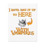 Vampires Suck!
