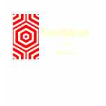 Vampires Tshirts