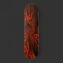 Vampiress Skateboard skateboards