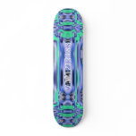 Vampiress Skate Board Deck