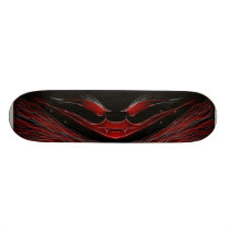 Vamps Skateboard skateboards
