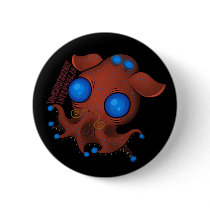 Vampyroteuthis Infernalis (with name) Buttons