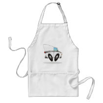 Van Aprons