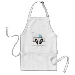 Van aprons