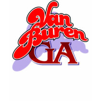 Van Buren GA openswoop shirt by Duncan_Reed Van Buren GA openswoop shirt