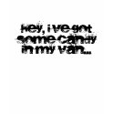 van candy t-shirts by ChrisFDalton van candy t-shirts